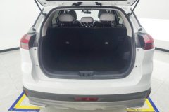 2023 Geely Auto Boyue 2022 1.8TD AT DCTSmart Elegant #4