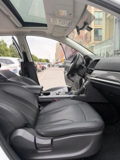 2018 Haval H6 2018 1.5T AT Red LabelSportElite FWD #8