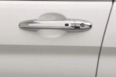 2018 Haval M6 2018 1.5T AT Elite FWD Facelift #8
