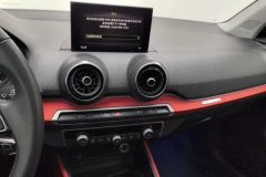 2020 Audi Q2L 2018 1.4T AT 35TFSIFashionDynamic #16