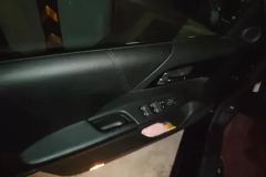 2016 Honda Accord 2016 2.0 AT Comfort #7