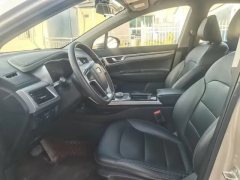 2019 Geely Auto Emgrand GSe 2018 Lingshang EV #4