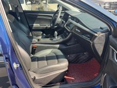 2021 Geely Auto Emgrand GL 2021 UP 1.4T AT CVTLingshang #9