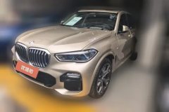 2019 BMW X5(Imported)(Imported) 2019 3.0T AT 40iExclusiveMSport Pkg (Imported) #1