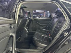 2017 Volkswagen Passat 2017 1.4T AT 280TSIHonor #10
