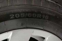 2024 Volkswagen Tharu 2025 NewSharp 1.5L AT SharpEnterEdition #9