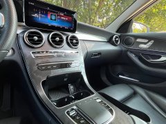 2020 Mercedes-Benz C-Class 2020 1.5T AT C260LSport Facelift #10