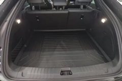 2025 BYD Song L EV 2025 Smart Drive 550km excellence #4