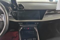 2023 Audi A3 Sportback 2023 Facelift Sportback 1.4T AT 35 TFSI FashionSport #13