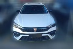2023 Roewe i5 2021 1.5L CVTdiamondEdition #2