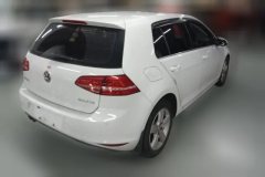 2015 Volkswagen Golf 2015 1.4T AT Comfort #3