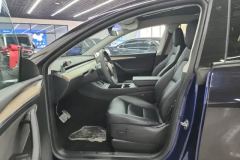 2022 Tesla Model Y 2022 PerformancehighPerformanceall wheel driveEdition #9