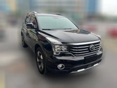 2020 GAC Trumpchi Trumpchi GS7 2019 2.0T AT 390TLuxurySmart ConnectFWD #2