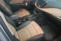2022 Chevrolet Monza 2022 1.5L AT 320 ATJoySunroofEdition #8