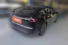 2025 Tesla Model 3 2025 rear wheel driveEdition #3