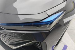 2023 Chang'an UNI-V iDD 2023 smart electronicsiDD 1.5T AT 113Km Intellectual interest（fastEdition） #5
