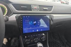 2018 Škoda Superb 2018 1.8T AT 330Comfort #13