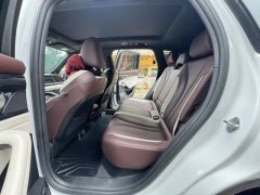 2022 Geely Auto Xingyue L 2021 2.0TD AT DCT EVO2WDSmart Premium #7