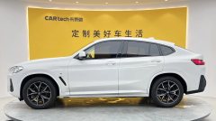 2025 BMW X4 2022 2.0T AT xDrive 25i MSport Pkg (Imported) #2
