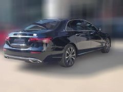 2022 Mercedes-Benz E-Class PHEV 2022 Facelift II E 350 e L AT Plug-in hybrid sedan #4