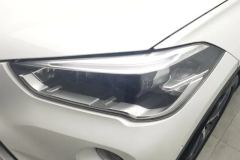 2017 BMW X1 2016 2.0T AT 20LiLuxury FWD #5