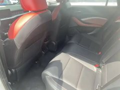 2022 MG MG5 2022 1.5L AT 180DVVT CVTyouthFashion #10