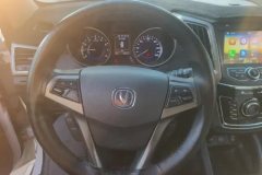 2018 Chang'an CS35 2017 1.6 MT Luxury #15