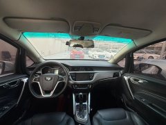 2017 Geely Auto Vision X3 2017 1.5 AT Elite #8