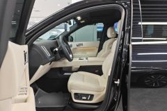 2025 Li Auto Li Auto L7 2024 MAX #9