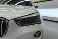 2017 BMW X1 2016 1.5T AT 18LiExclusiveFWD #5