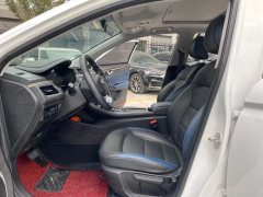 2021 Geely Auto Emgrand GL 2021 UP 1.4T CVT Leader #8