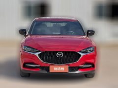 2023 Mazda CX-4 2021 2.0 AT blue skyDiscoveryFWD #2