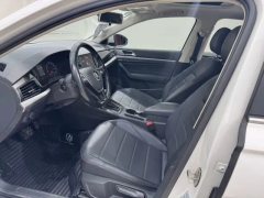 2020 Volkswagen Lavida EV 2019 Premium EV #9