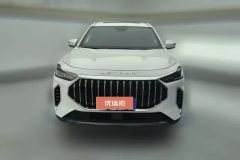 2025 Jetour X70 Plus 2025 Champion 1.5T DCTchampionPRO 5Seat #2