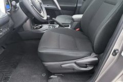 2019 Toyota RAV4 2019 2.0L AT CVT2WDFashion China VI #21