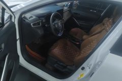 2023 Toyota Corolla Cross 2023 2.0L AT Pioneer #9