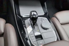 2021 BMW X3 2022 2.0T AT xDrive30i Leading MYaoye suit #17
