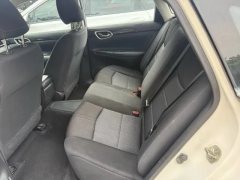 2019 Nissan Sylphy EV 2018 Smart Premium EV #9