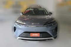 2025 BYD Sea Lion 07 DM-i 2025 150 Pilot+Edition #2