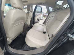 2014 Buick Excelle GT Sedan 2013 1.6 AT GTFashion #8