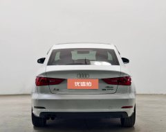 2017 Audi A3 Sedan 2016 1.4T AT 35TFSILinkedIn #5