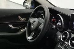 2017 Mercedes-Benz C-Class 2017 1.6T AT C180LFashionSport Facelift #23