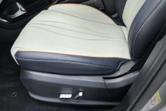 2022 BYD Song Plus PHEV 2021 1.5L AT DM-i 110KM Flagship #21