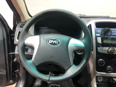 2015 BYD F3 2015 1.5 MT ComfortEnergy savingEdition #9