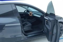 2024 Tesla Model Y 2024 rear wheel driveEdition #8