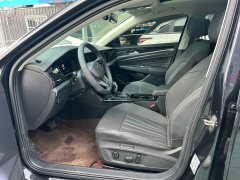 2024 Volkswagen Passat 2024 2.0T AT 380TSI Dragon SoaringEdition #3