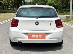 2015 BMW 1 Series(Imported) 2013 1.6T AT 116iLeading Facelift (Imported) #11
