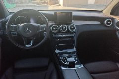 2017 Mercedes-Benz GLC-Class 2017 2.0T AT GLC 200 4MATIC #12