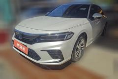 2023 Honda Civic 2023 1.5T AT 240TURBO CVTPowermove・CguestsSpecial #1