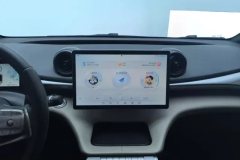 2025 BYD Dolphin 2025 420km freeEdition #13